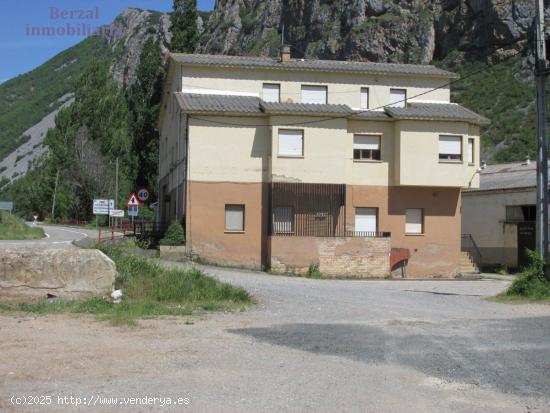 Casa en Torrecilla en cameros, La Rioja - LA RIOJA