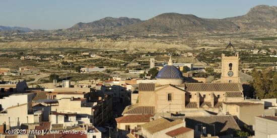  Casa independiente - MURCIA 