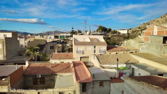 Casa independiente - MURCIA