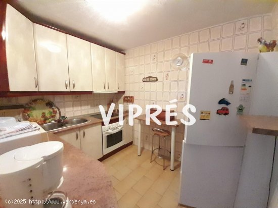 Casa en venta en Mérida (Badajoz)