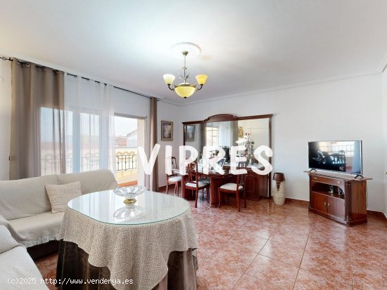  Piso en venta en Arroyo de San Serván (Badajoz) 