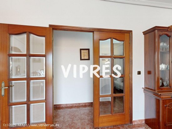 Piso en venta en Arroyo de San Serván (Badajoz)