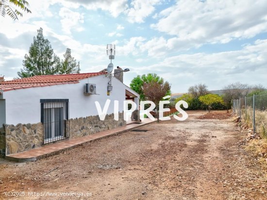 Casa en venta en Alange (Badajoz)