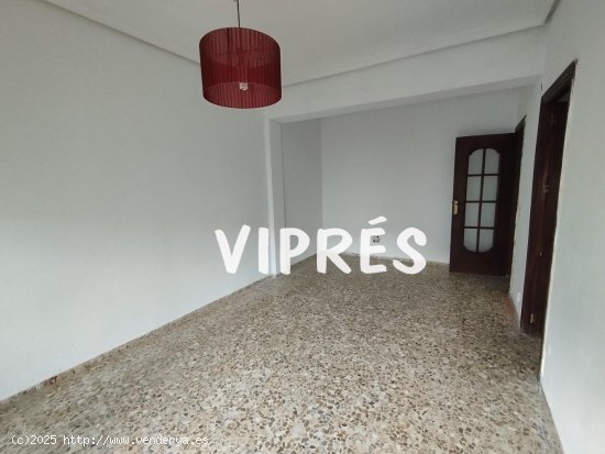  Piso en venta en Mérida (Badajoz) 