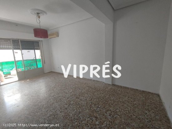 Piso en venta en Mérida (Badajoz)