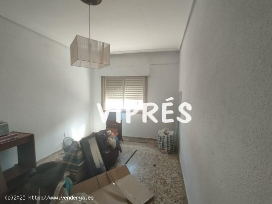 Piso en venta en Mérida (Badajoz)