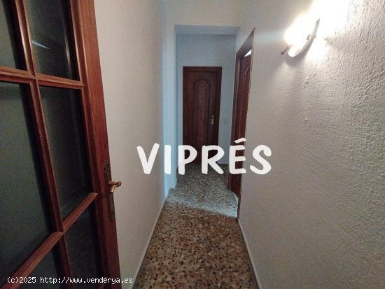 Piso en venta en Mérida (Badajoz)