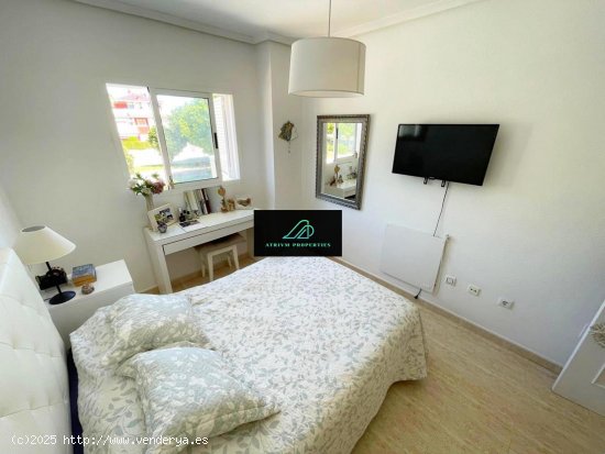 Apartamento en alquiler en Orihuela (Alicante)