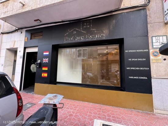  Oficina en venta en Guardamar del Segura (Alicante) 