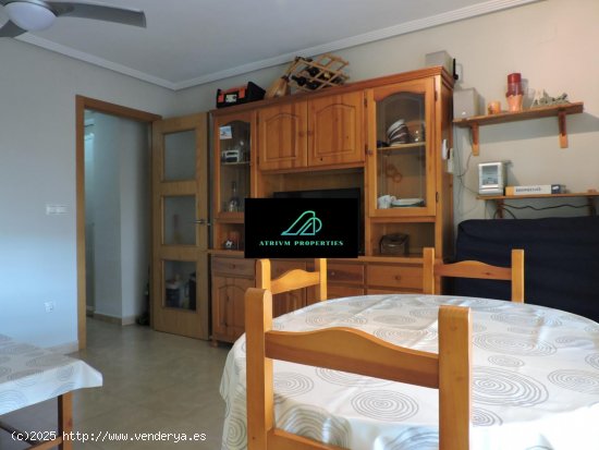  Apartamento en alquiler en Guardamar del Segura (Alicante) 