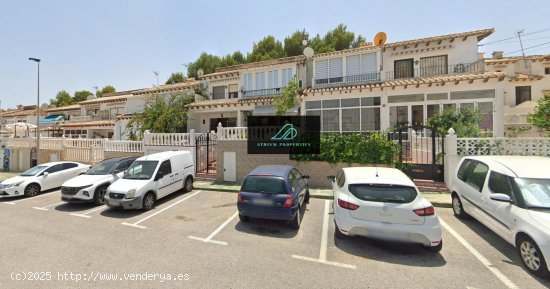  Chalet en alquiler en Orihuela (Alicante) 