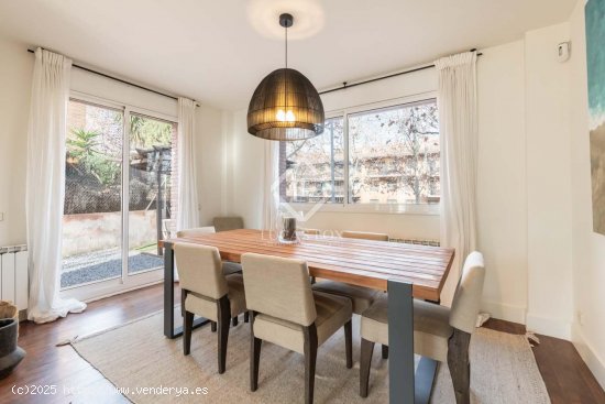 Casa en venta en Sant Cugat del Vallès (Barcelona)