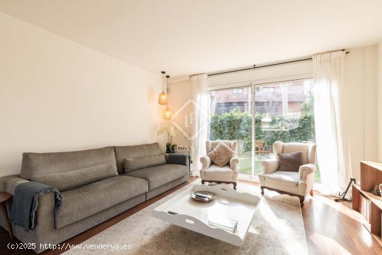 Casa en venta en Sant Cugat del Vallès (Barcelona)