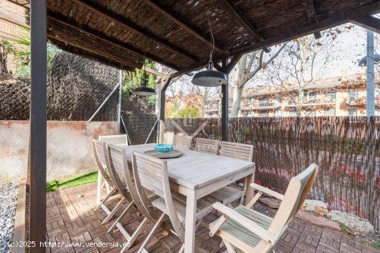 Casa en venta en Sant Cugat del Vallès (Barcelona)