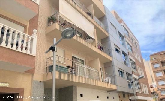  Apartamento a 300m de la Playa de Acequión en Torrevieja. - ALICANTE 