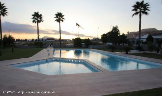 Hacienda San Julián - MURCIA