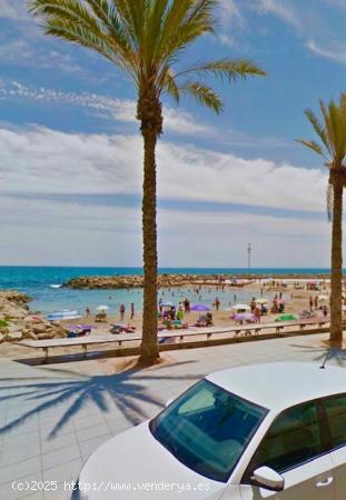  APARTAMENTO A POCOS PASOS DEL PASEO MARÍTIMO. - ALICANTE 