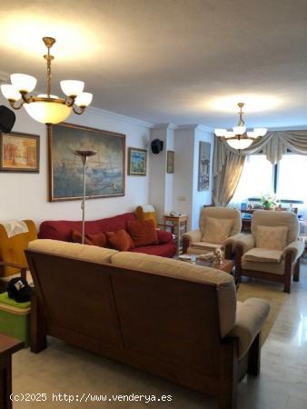 APARTAMENTO A POCOS PASOS DEL PASEO MARÍTIMO. - ALICANTE