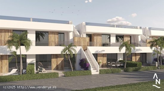 Bungalow en venta en Alhama de Murcia (Murcia)