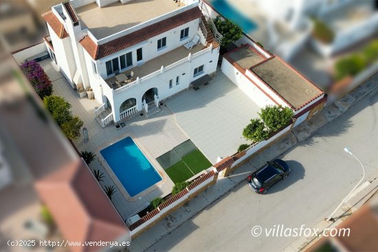  Villa en venta en San Miguel de Salinas (Alicante) 