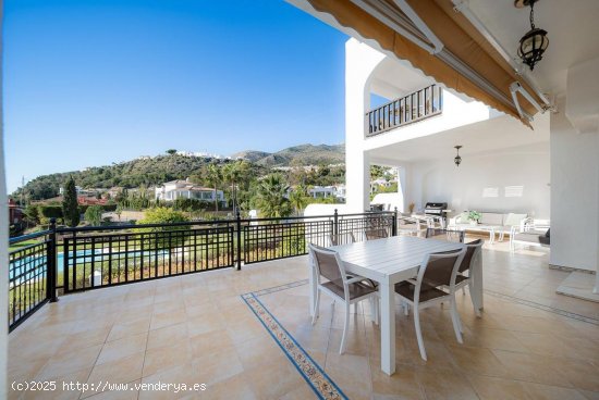 Villa en venta en Benalmádena (Málaga)