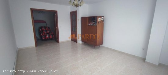 Edificio en venta en Narón (La Coruña)