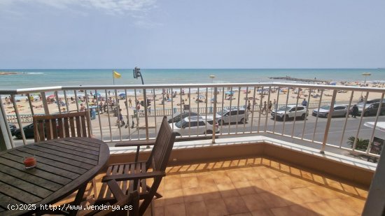  Apartamento en venta en Torrevieja (Alicante) 