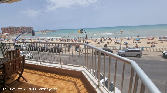 Apartamento en venta en Torrevieja (Alicante)