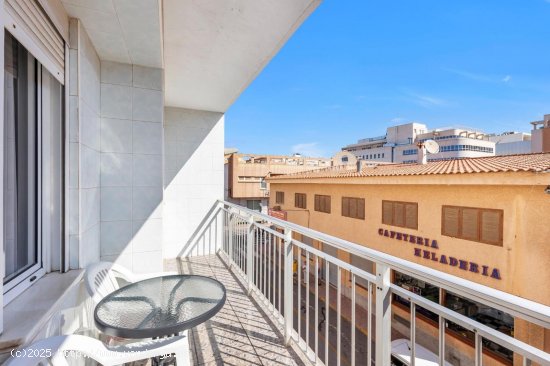  Apartamento en venta en Torrevieja (Alicante) 