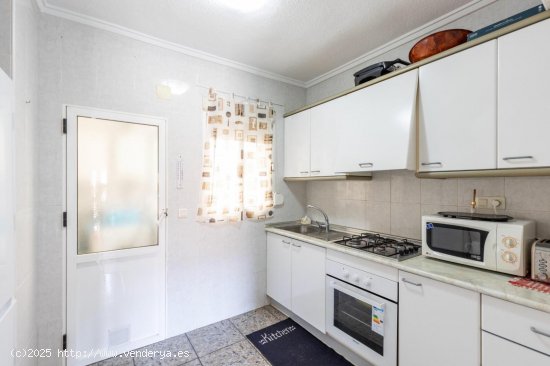 Apartamento en venta en Torrevieja (Alicante)