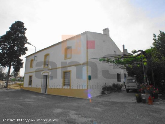  Casa en venta en Sorbas (Almería) 