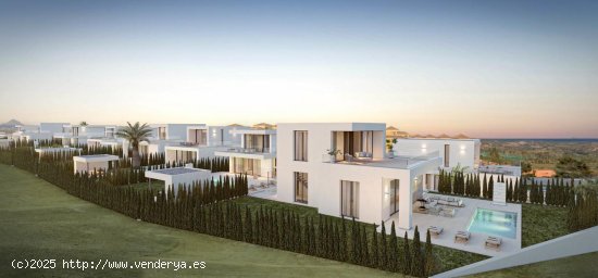 Villa en venta a estrenar en Vera (Almería)