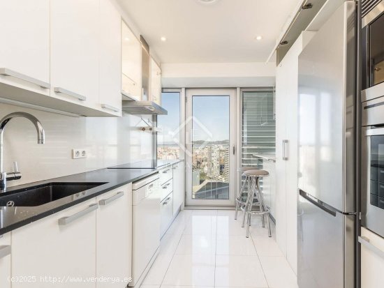 Apartamento en venta en Barcelona (Barcelona)