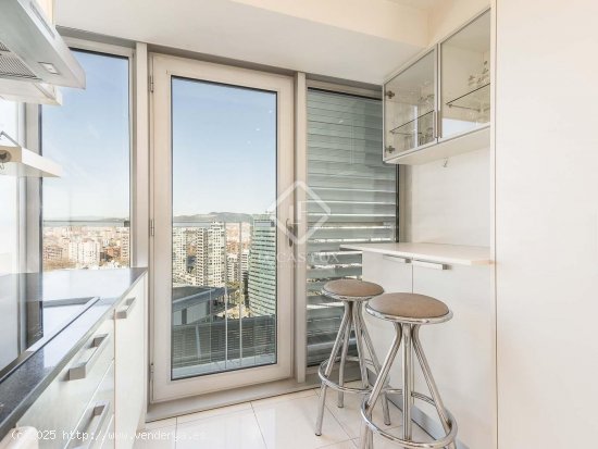 Apartamento en venta en Barcelona (Barcelona)