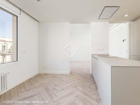 Apartamento en venta en Barcelona (Barcelona)