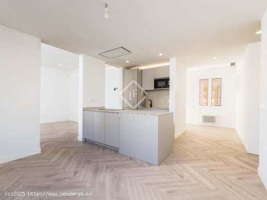 Apartamento en venta en Barcelona (Barcelona)