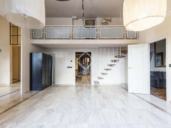 Apartamento en venta en Barcelona (Barcelona)