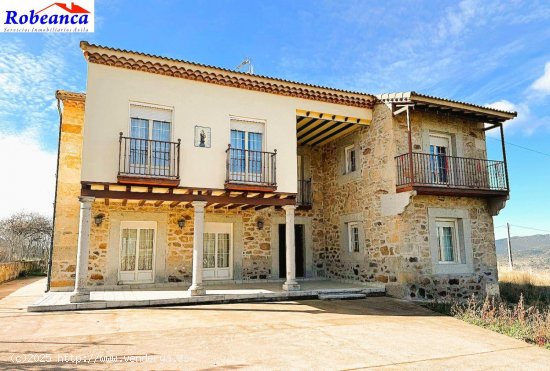  Casa en venta en Aldeanueva de Santa Cruz (Ávila) 