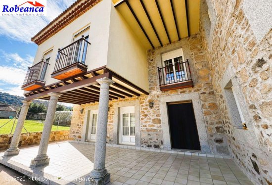 Casa en venta en Aldeanueva de Santa Cruz (Ávila)