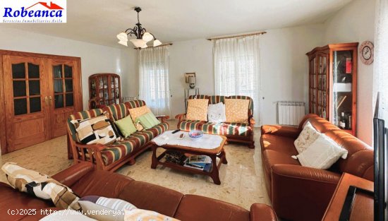 Casa en venta en Aldeanueva de Santa Cruz (Ávila)