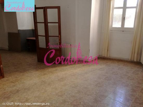  FANTASTICO DUPLEx EN ZONA SAN PEDRO!!! - CORDOBA 