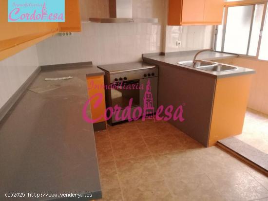 FANTASTICO DUPLEx EN ZONA SAN PEDRO!!! - CORDOBA