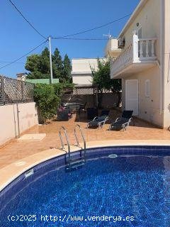  Villa en venta en Cartagena (Murcia) 