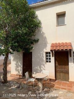 Villa en venta en Cartagena (Murcia)