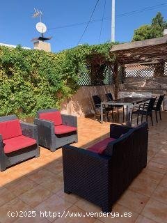 Villa en venta en Cartagena (Murcia)