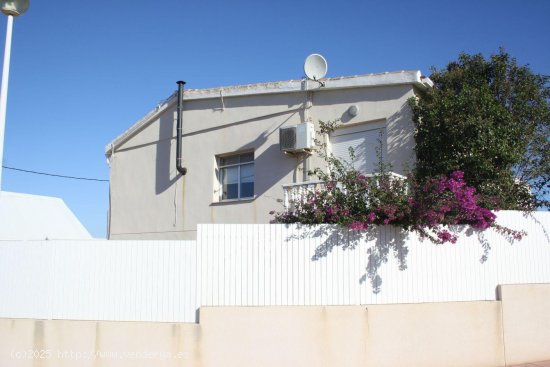 Villa en venta en Cartagena (Murcia)