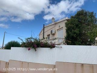 Villa en venta en Cartagena (Murcia)