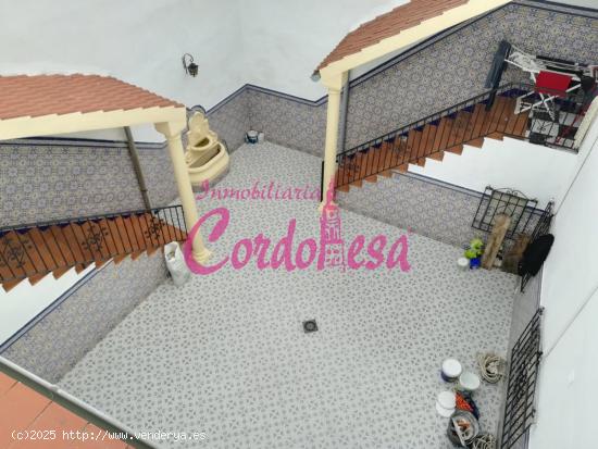  EDIFICIO COMPLETO EN ZONA LA TRINIDAD!!! - CORDOBA 