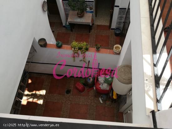  CONJUNTO DE 2 CASAS Y 4 APARTAMENTOS EN ZONA RIBERA!!!. - CORDOBA 