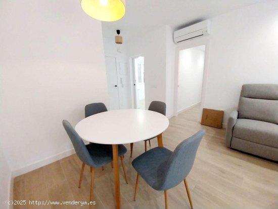 Apartamento en alquiler en Fuengirola (Málaga)